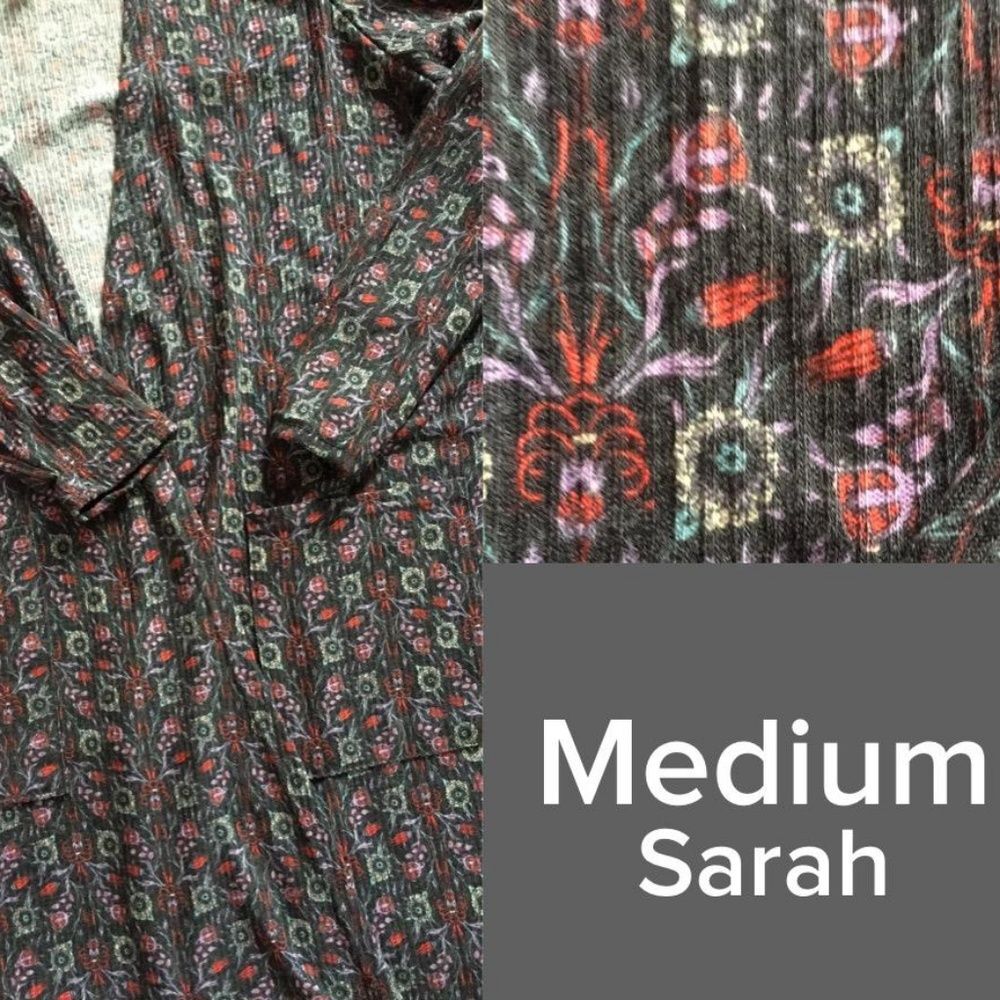 LuLaRoe Sarah